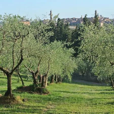 Villa Charme