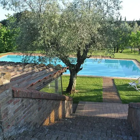 Charme Villa