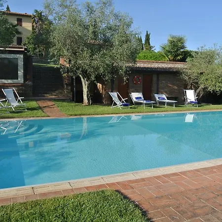 Charme Villa