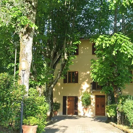Villa Charme Siena