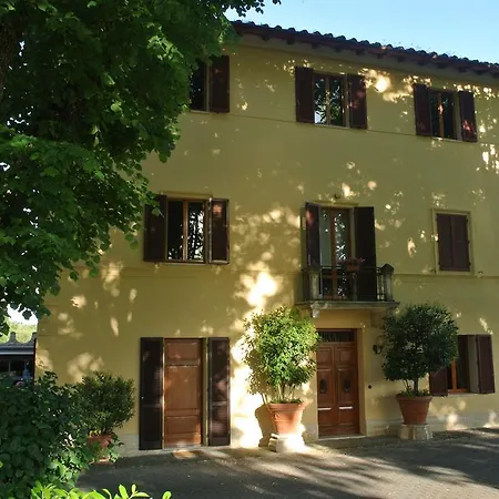 Charme Siena