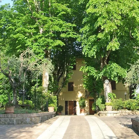 Charme Villa *