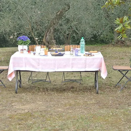 Villa Charme *