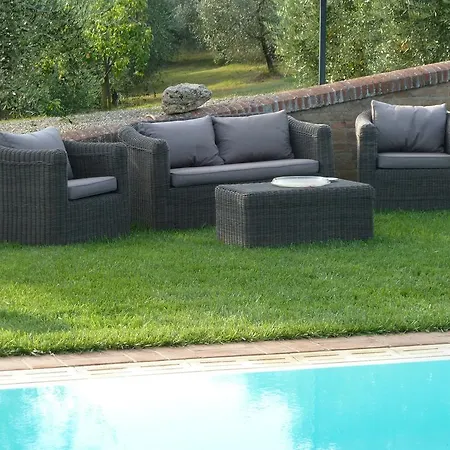 Villa Charme