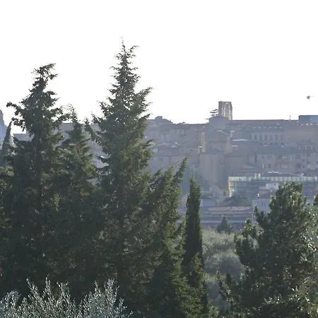 Villa Charme *