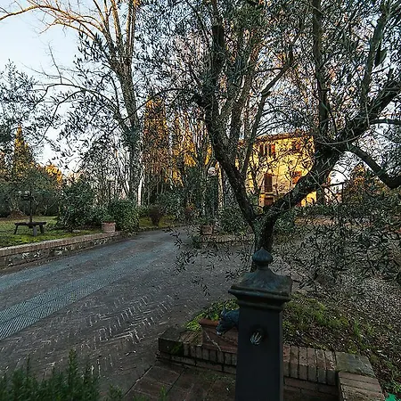 Charme Villa
