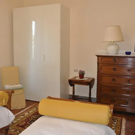 Charme Villa