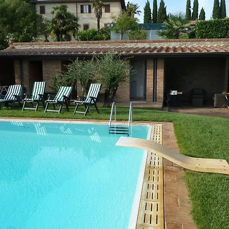 Charme Villa