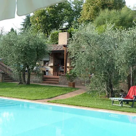 Charme Villa
