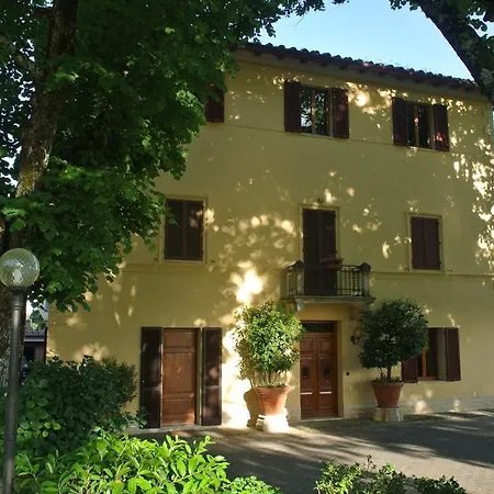 Villa Charme Siena