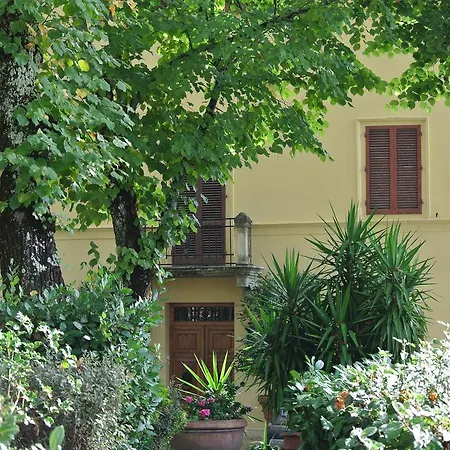 Charme Villa Siena