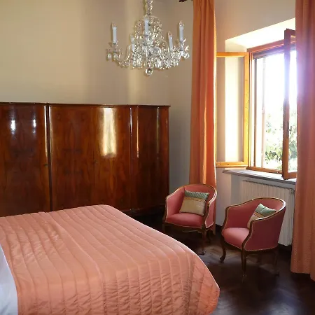 Villa Charme *