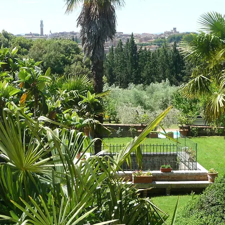 Charme Villa
