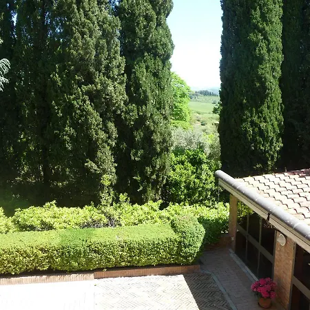 Charme * Siena