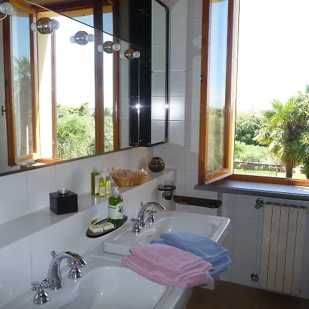 Villa Charme