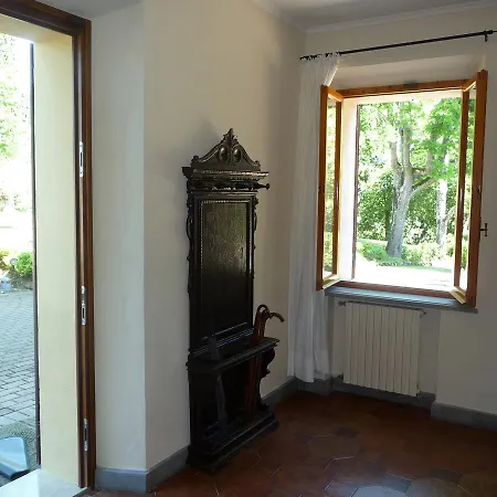 Villa Charme *
