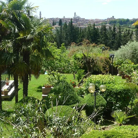 Villa Charme *