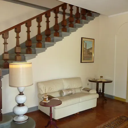 Villa Charme *