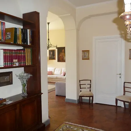Charme Villa