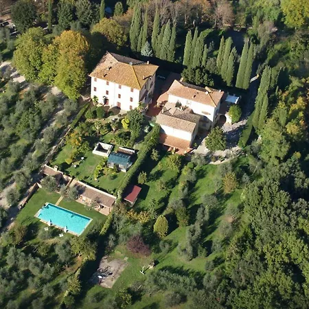 Villa Charme *