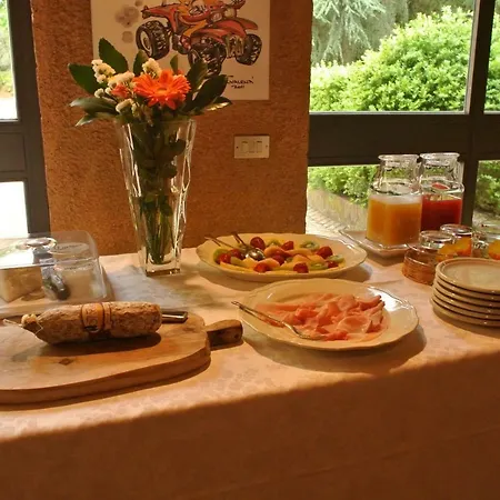 Villa Charme *